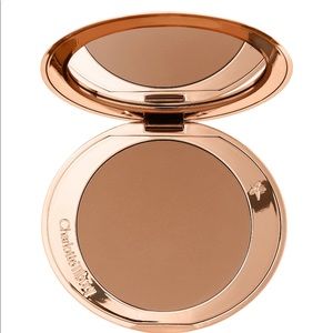 Charlotte Tilbury Airbrush Matte Bronzer Medium